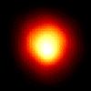 image of Betelgeuse