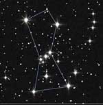 image of Orion