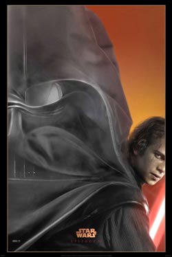 Sith movie poster