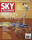 cover of May 2004 S&T issue