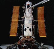 image of Hubble