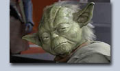 of Yoda image is, yes?